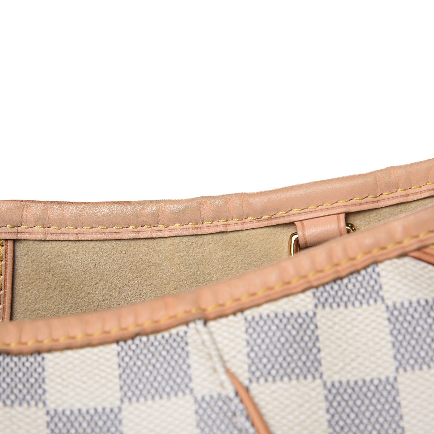 Damier Azur Galliera PM