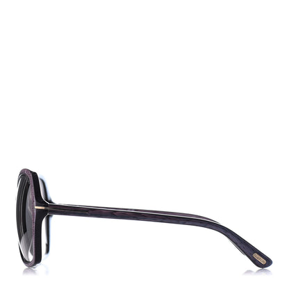 Tom Ford Carola Sunglasses TF328 3 of 10