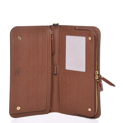 Louis Vuitton Monogram Insolite Organizer Wallet 5 of 8