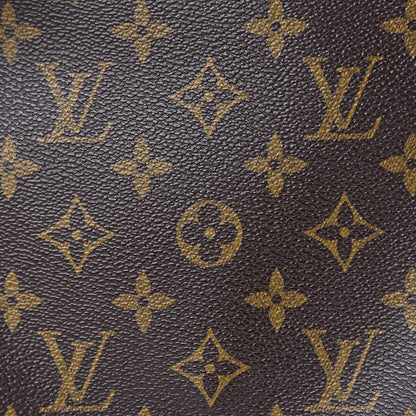 Louis Vuitton Monogram Musette Salsa 13 of 13