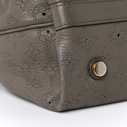 Louis Vuitton Mahina Cirrus PM Taupe 15 of 22