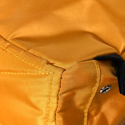 Marc Jacobs Nylon The Backpack Yellow 11 of 11