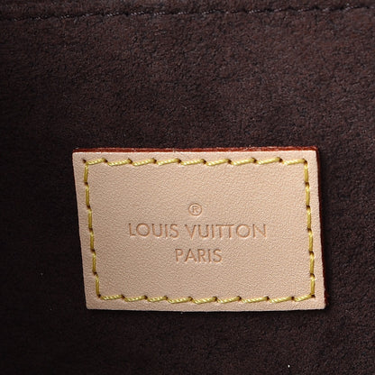 Louis Vuitton Monogram Pochette Metis 6 of 8