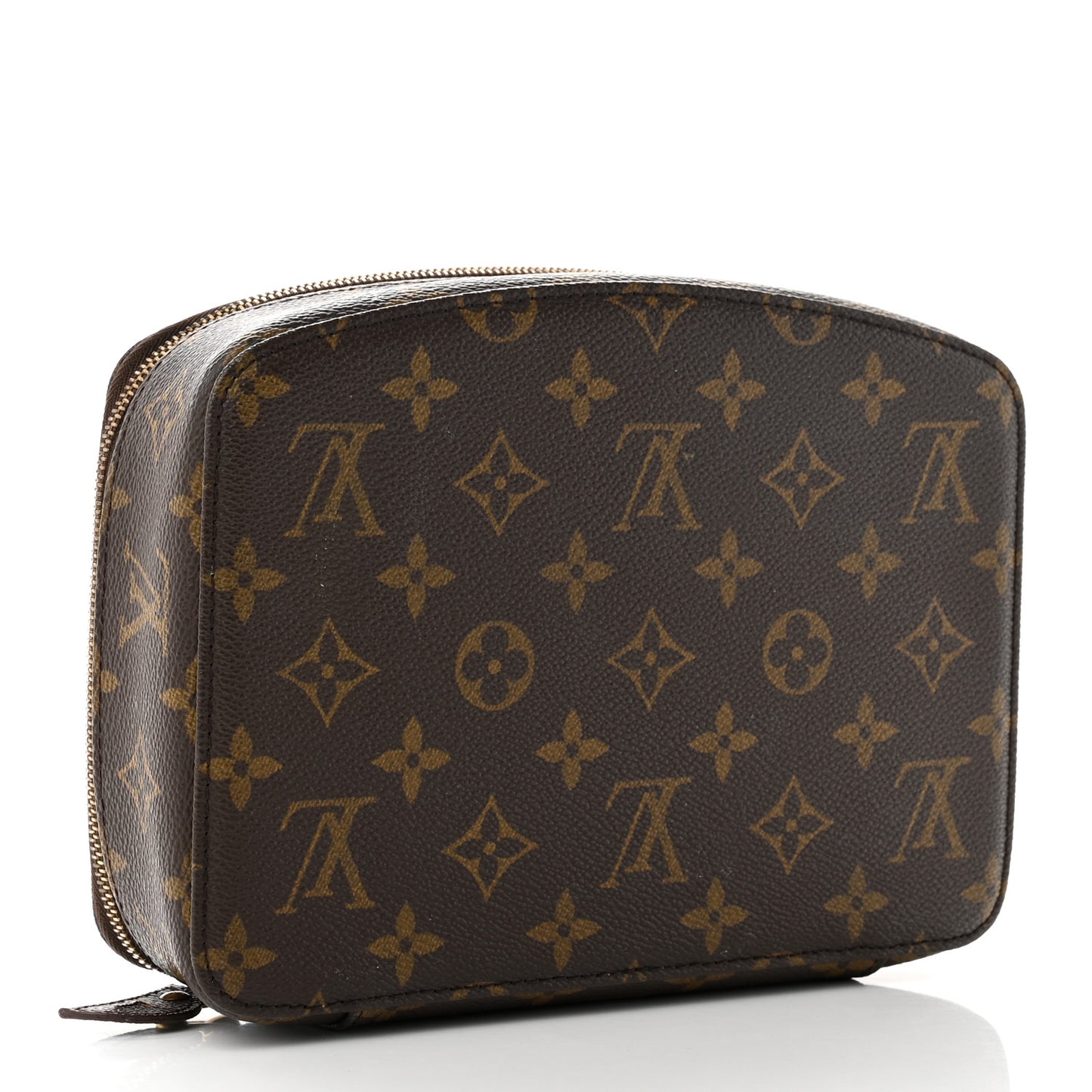 Monogram Monte Carlo Jewelry Box
