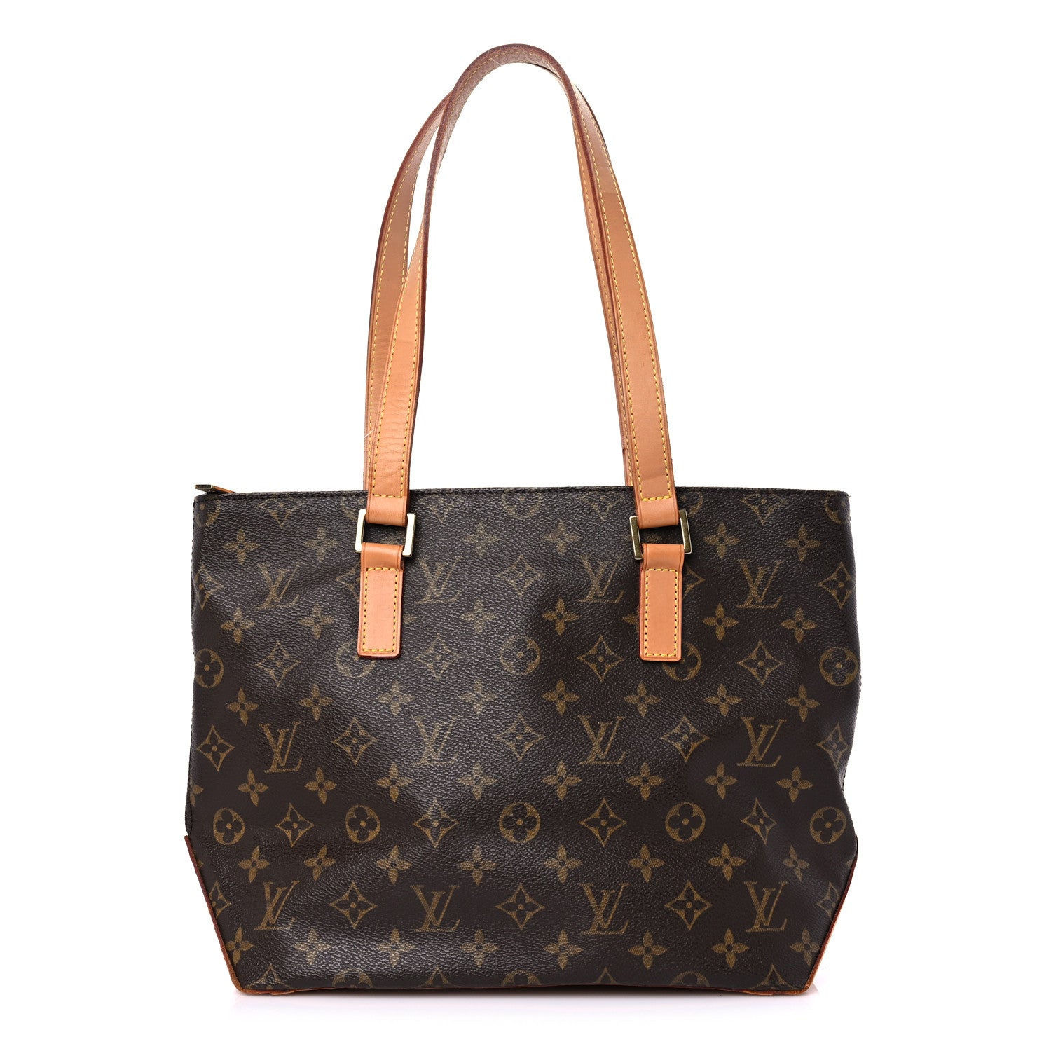 Louis Vuitton Monogram Cabas Piano 1 of 22