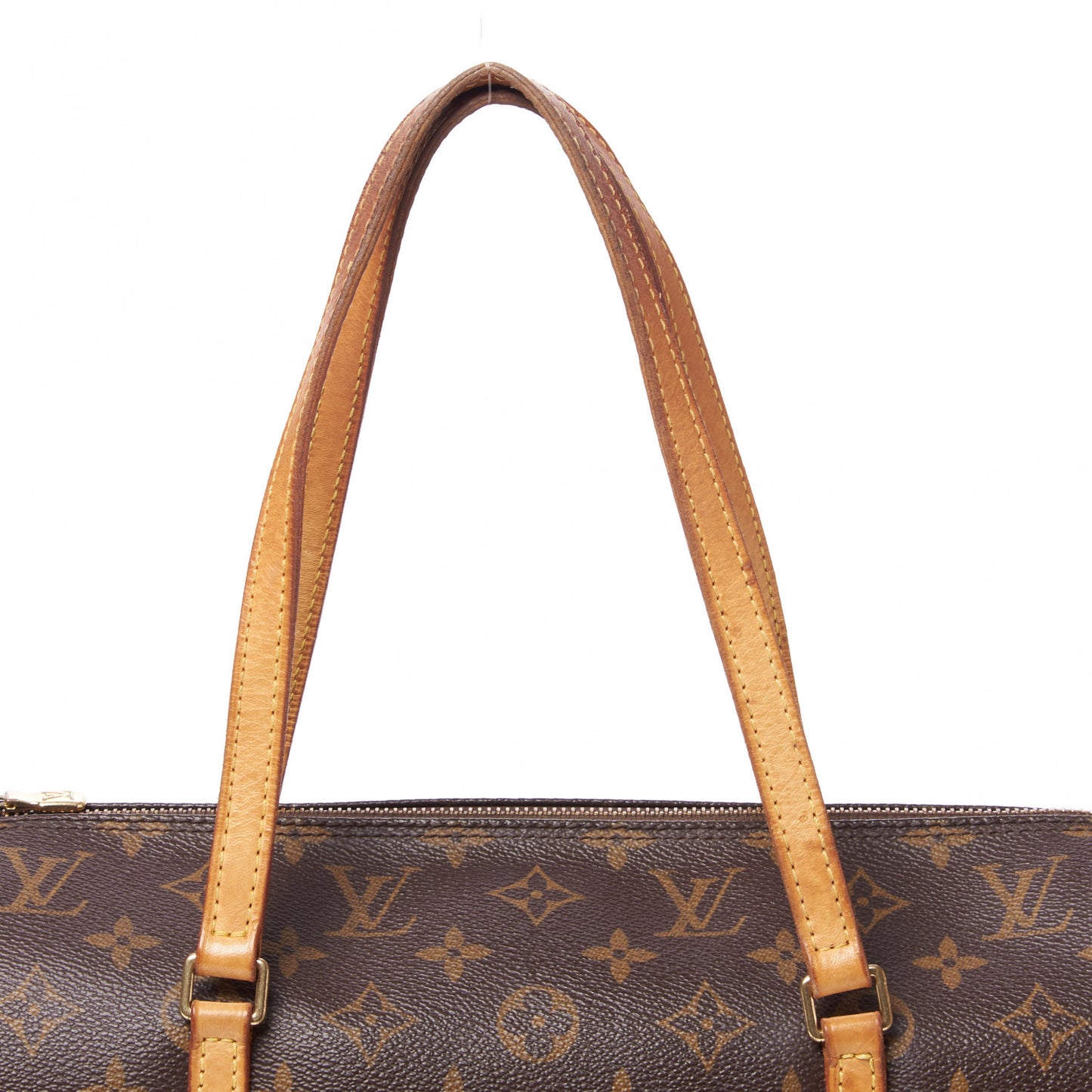 Monogram Papillon 30