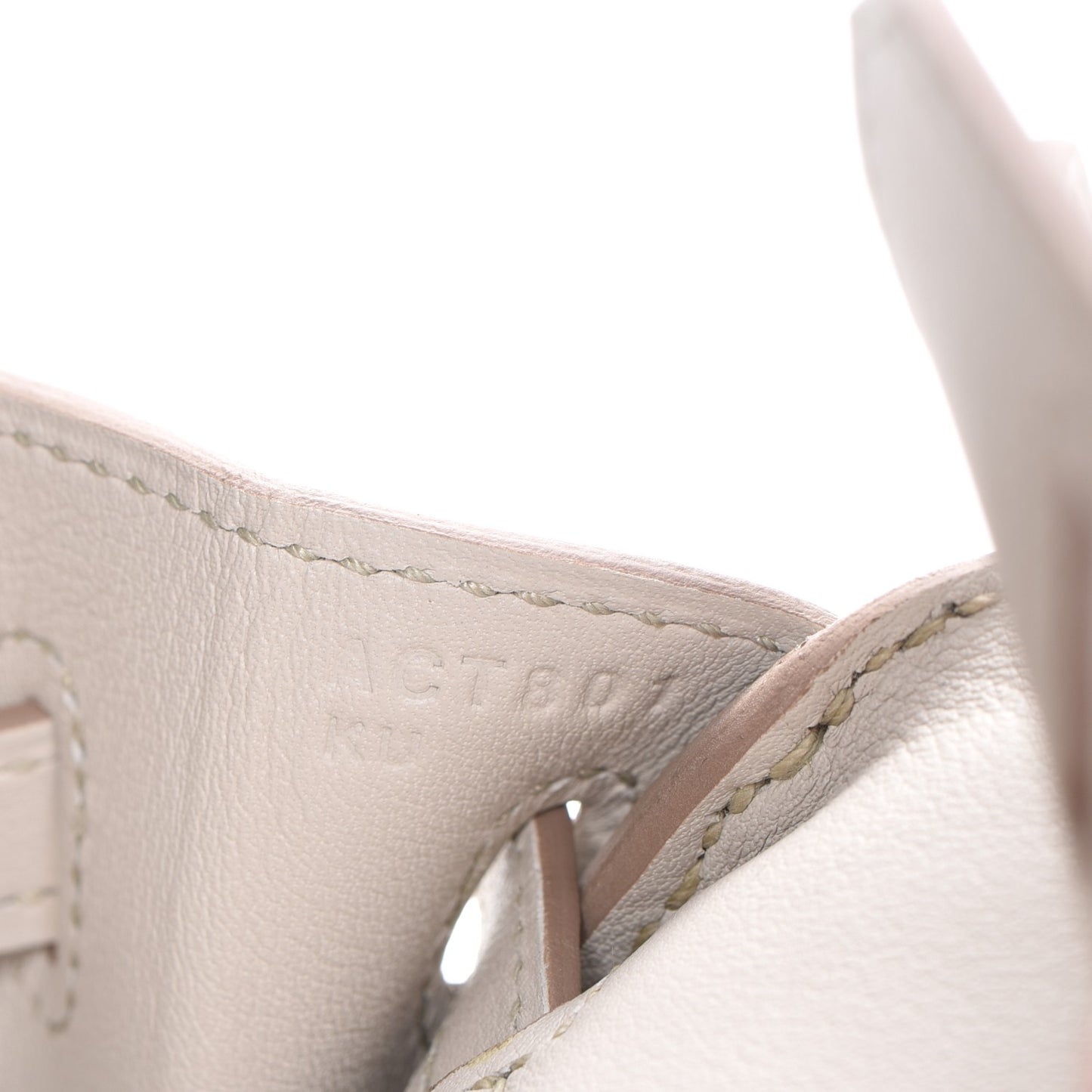 Swift Birkin 25 Beton