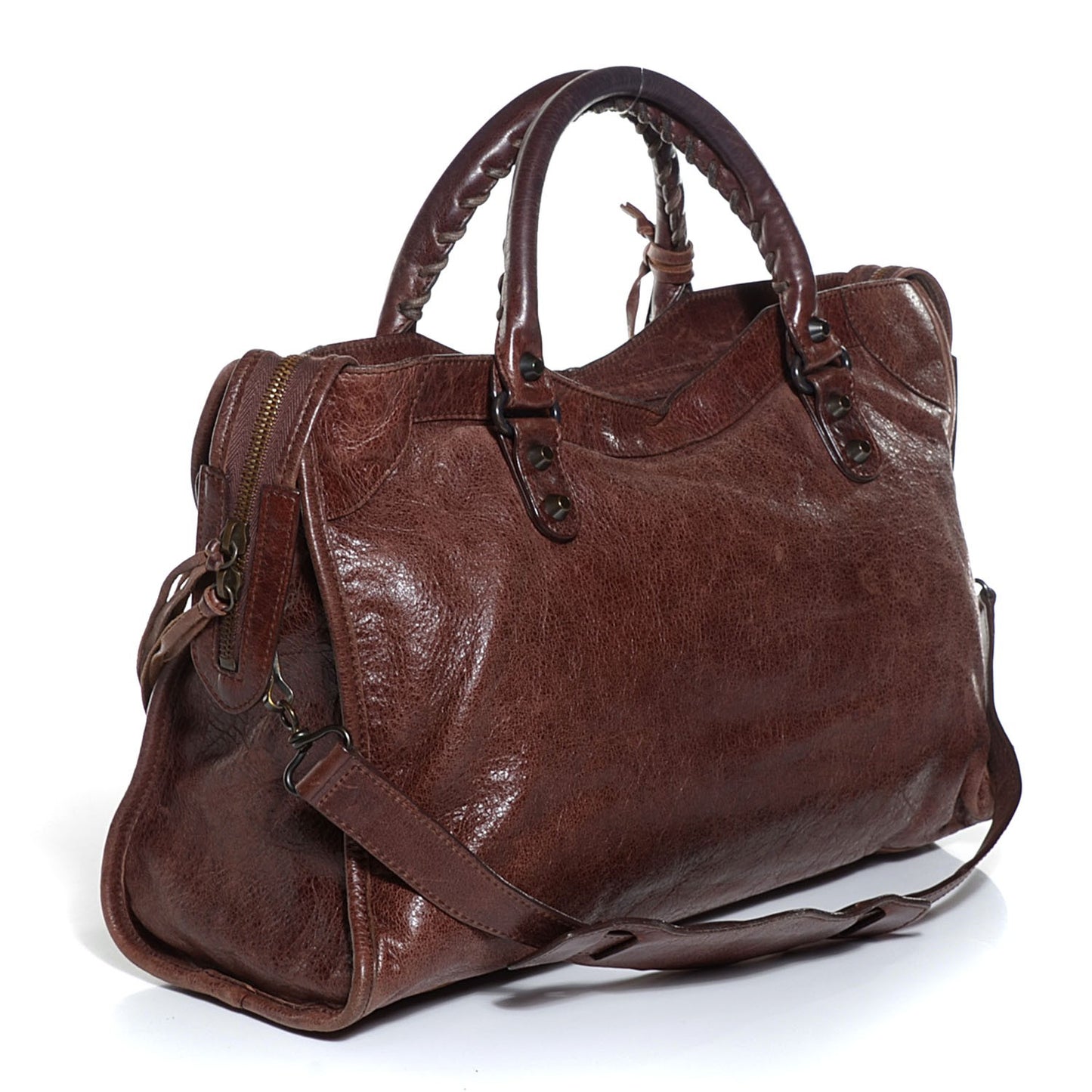 Agneau Classic Hardware City Castagna