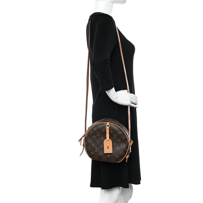 Louis Vuitton Monogram Boite Chapeau Souple 2 of 16