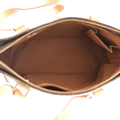 Louis Vuitton Monogram Cabas Piano 4 of 11