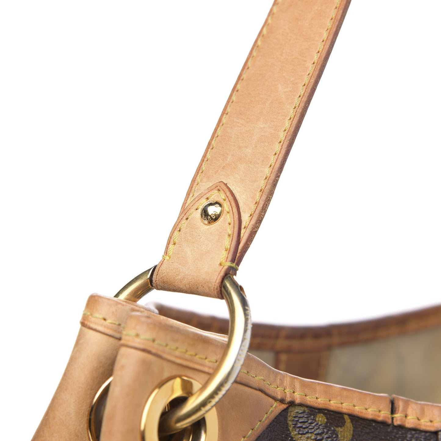 Monogram Galliera PM