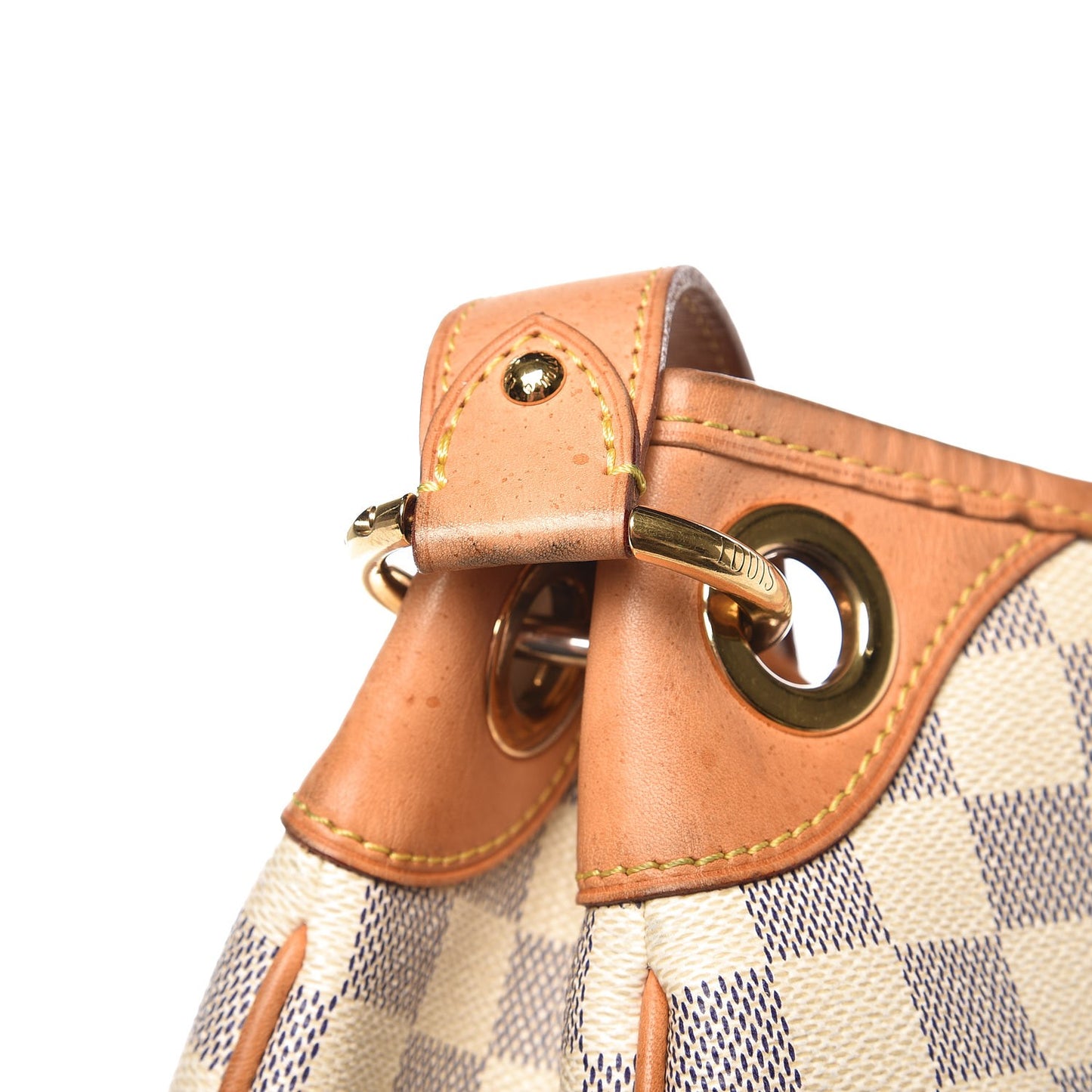 Damier Azur Galliera PM