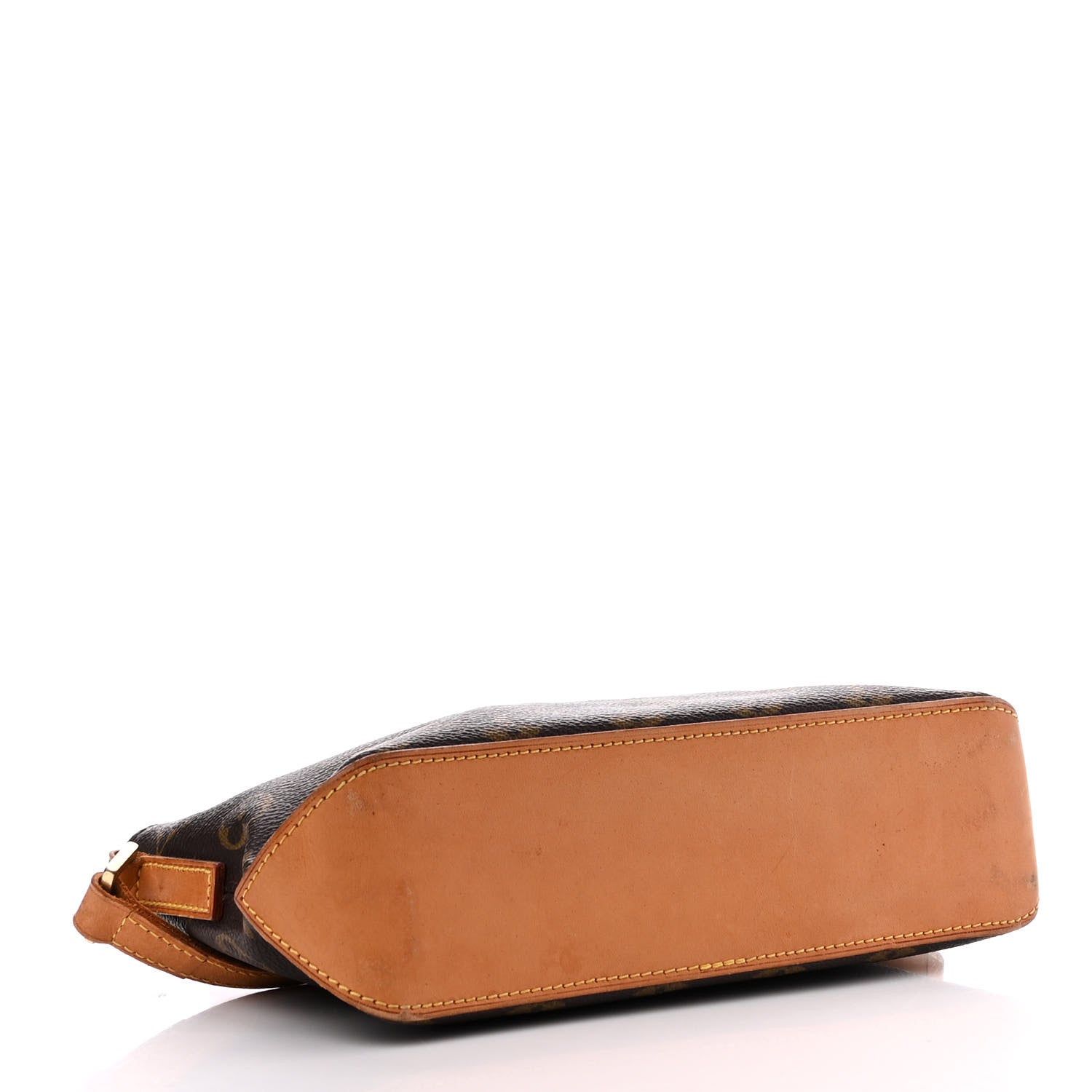 Louis Vuitton Monogram Trotteur 4 of 13