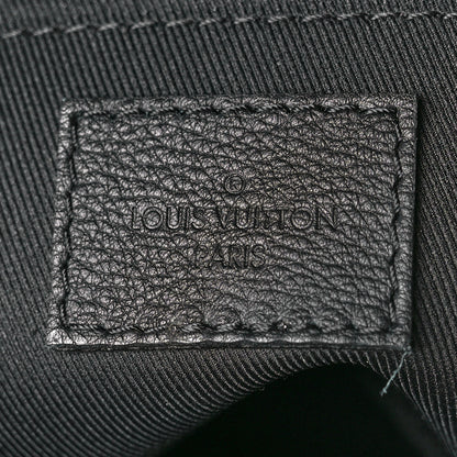 Louis Vuitton Monogram Palm Springs Backpack MM 7 of 11