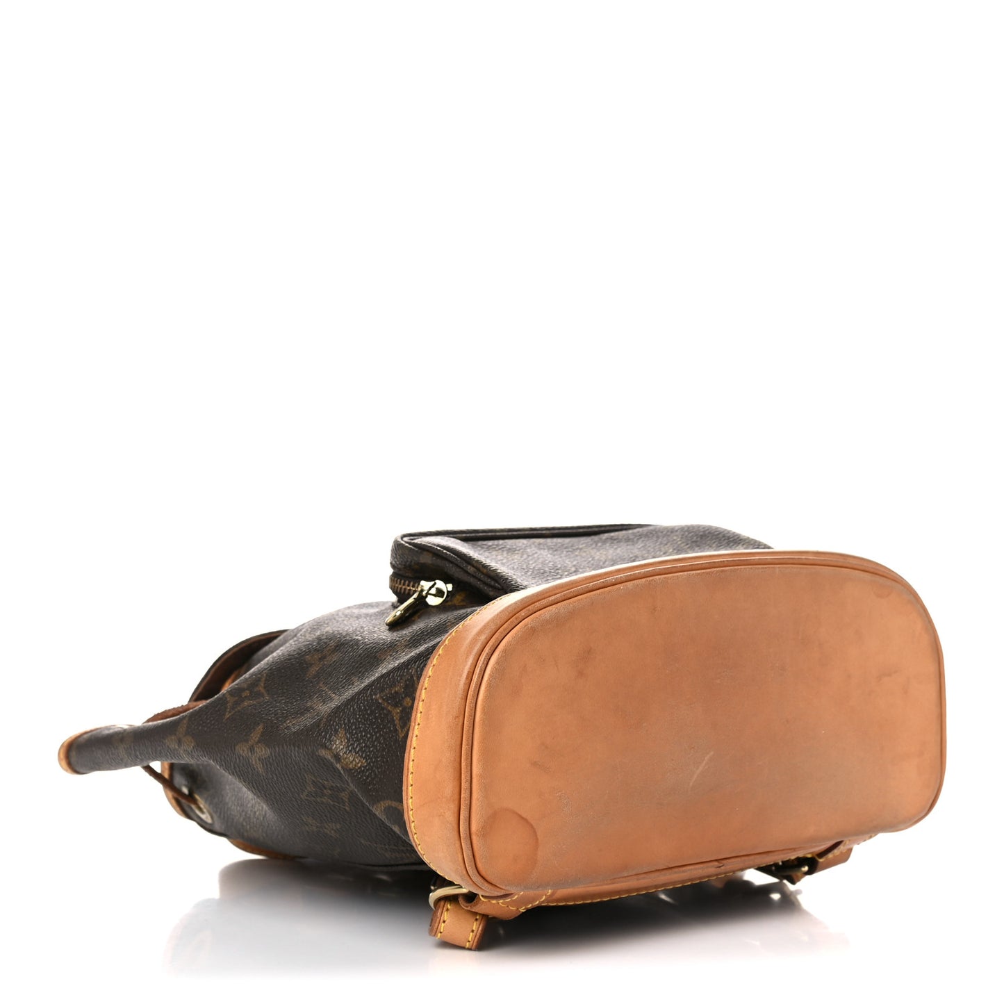Monogram Mini Montsouris Backpack
