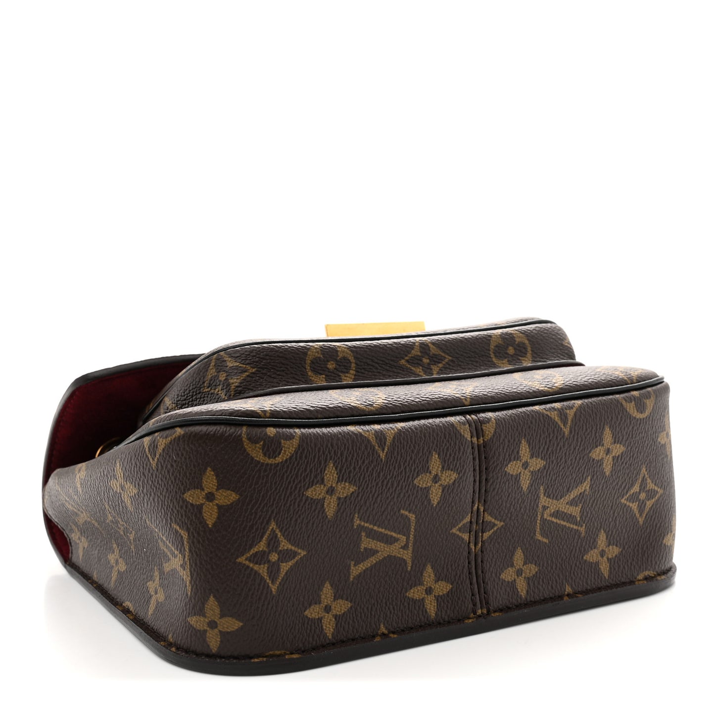 Monogram Passy
