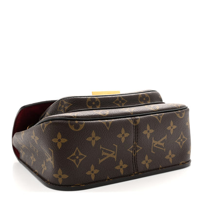 Louis Vuitton Monogram Passy 4 of 10