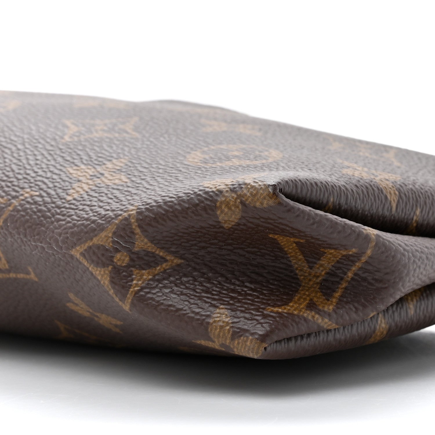 Louis Vuitton Monogram Pallas Clutch Cherry 8 of 9
