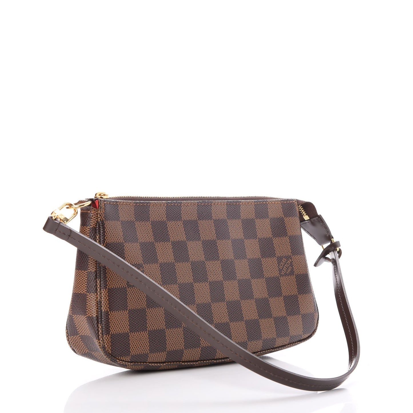 Damier Ebene Pochette Accessories NM