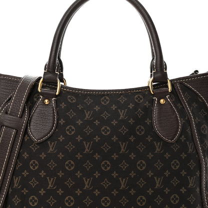 Louis Vuitton Mini Lin Besace Angele Ebene 7 of 21