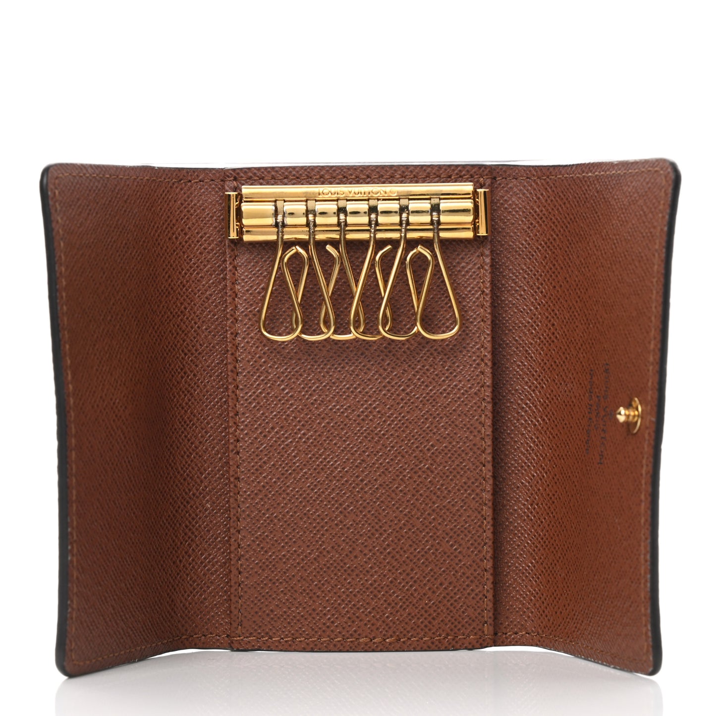 Monogram 6 Key Multicles Holder