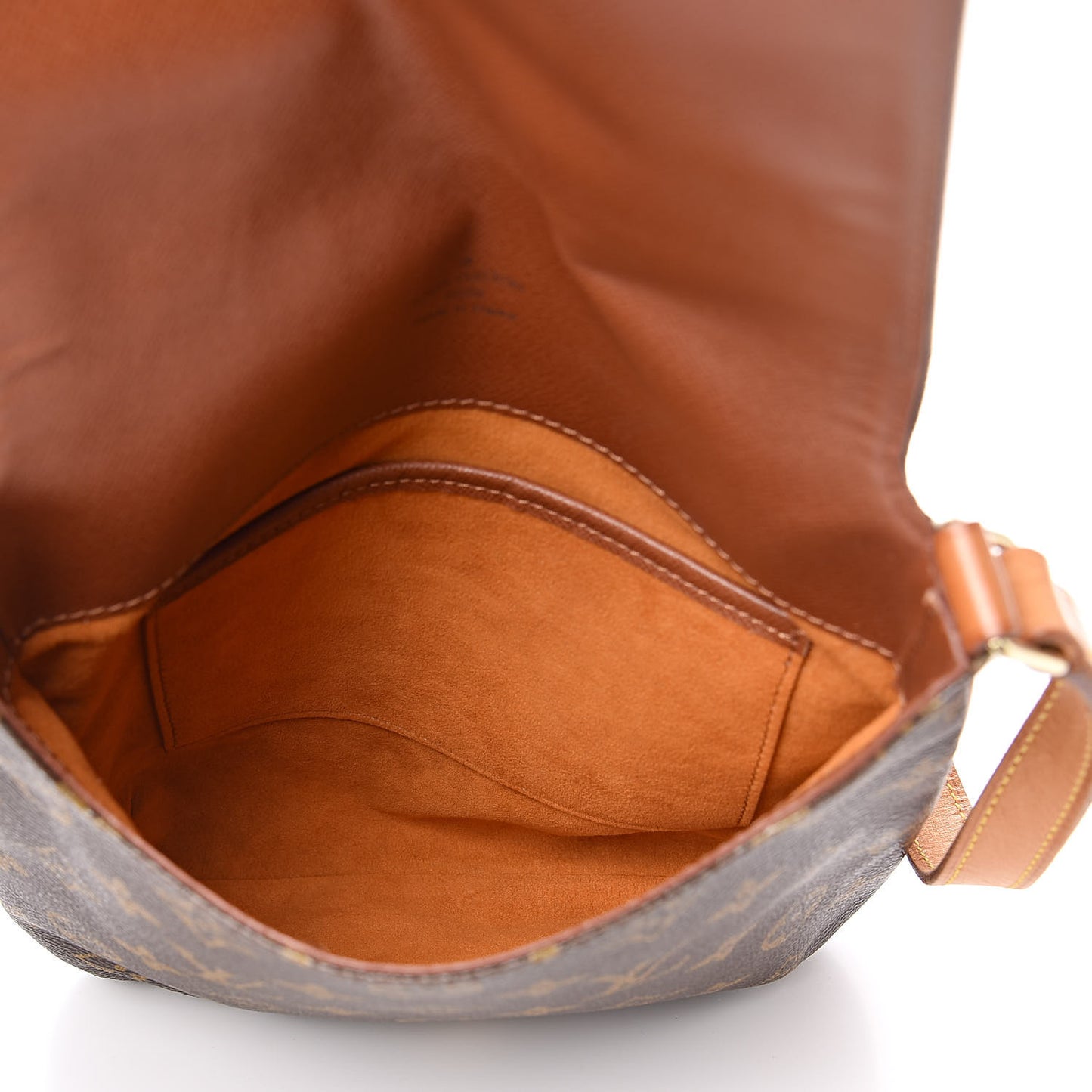 Monogram Musette Salsa