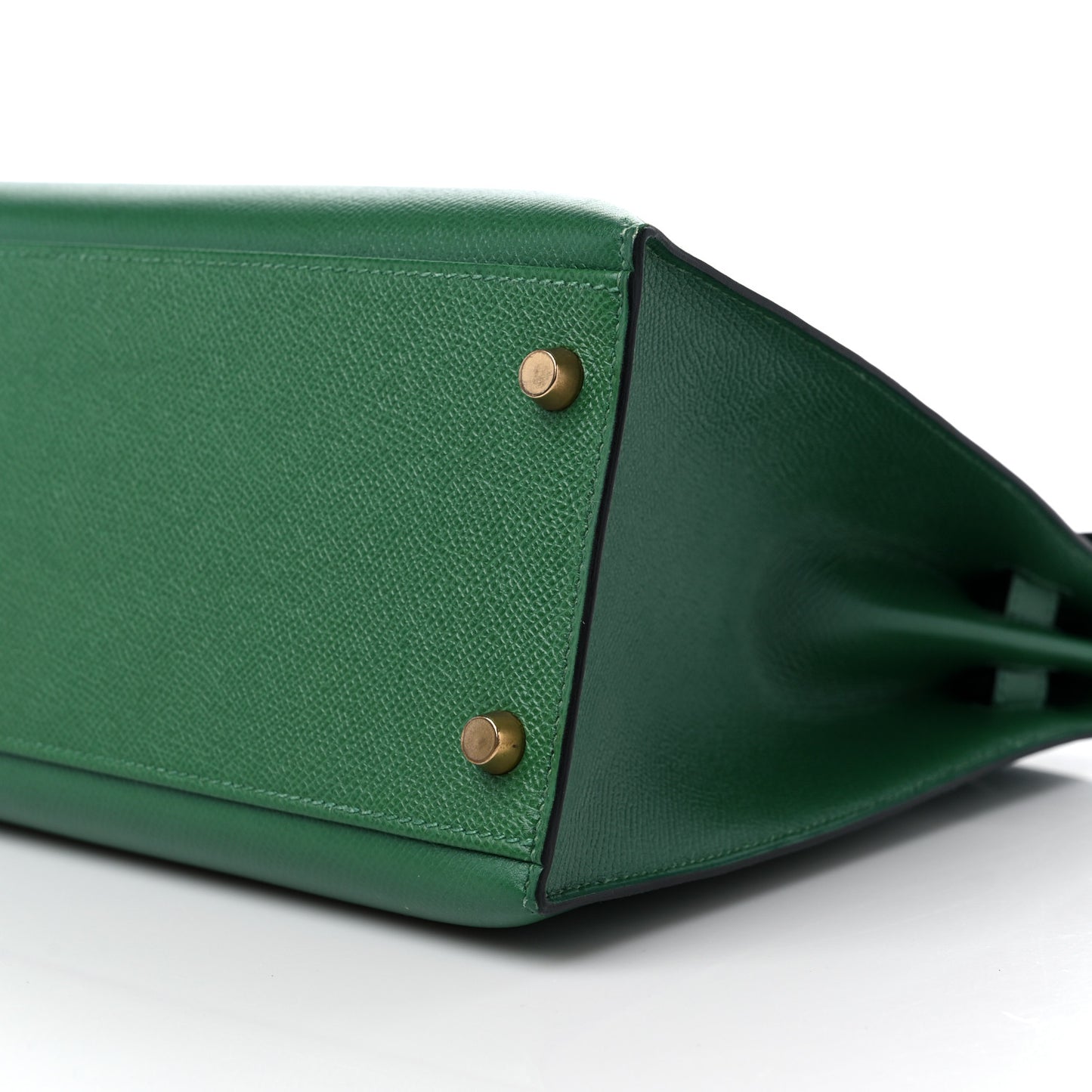 Courchevel Kelly Sellier 32 Vert Bengale