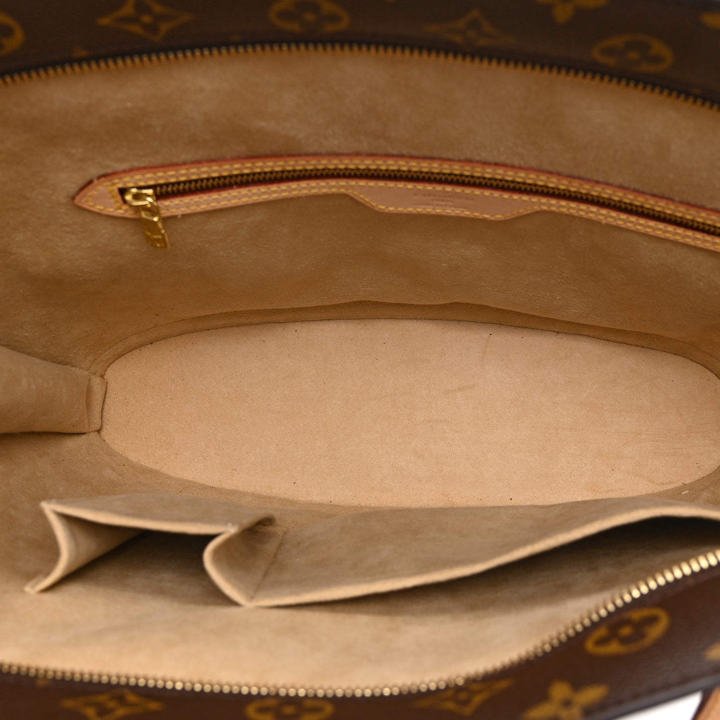 Monogram Babylone