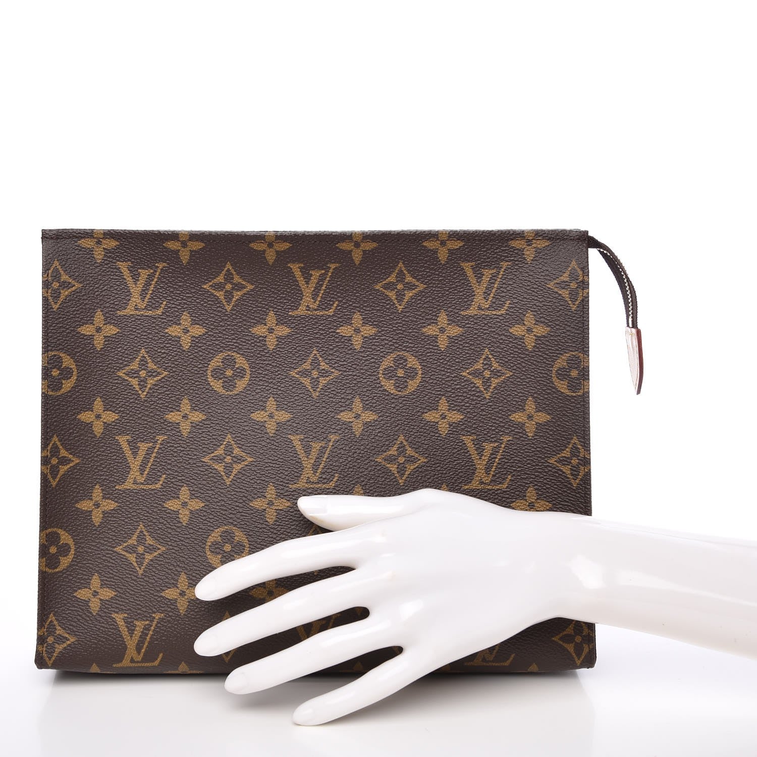 Louis Vuitton Monogram Toiletry Pouch 26 2 of 7