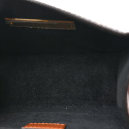 Louis Vuitton Reverse Mongram Dauphine Capitale 5 of 9