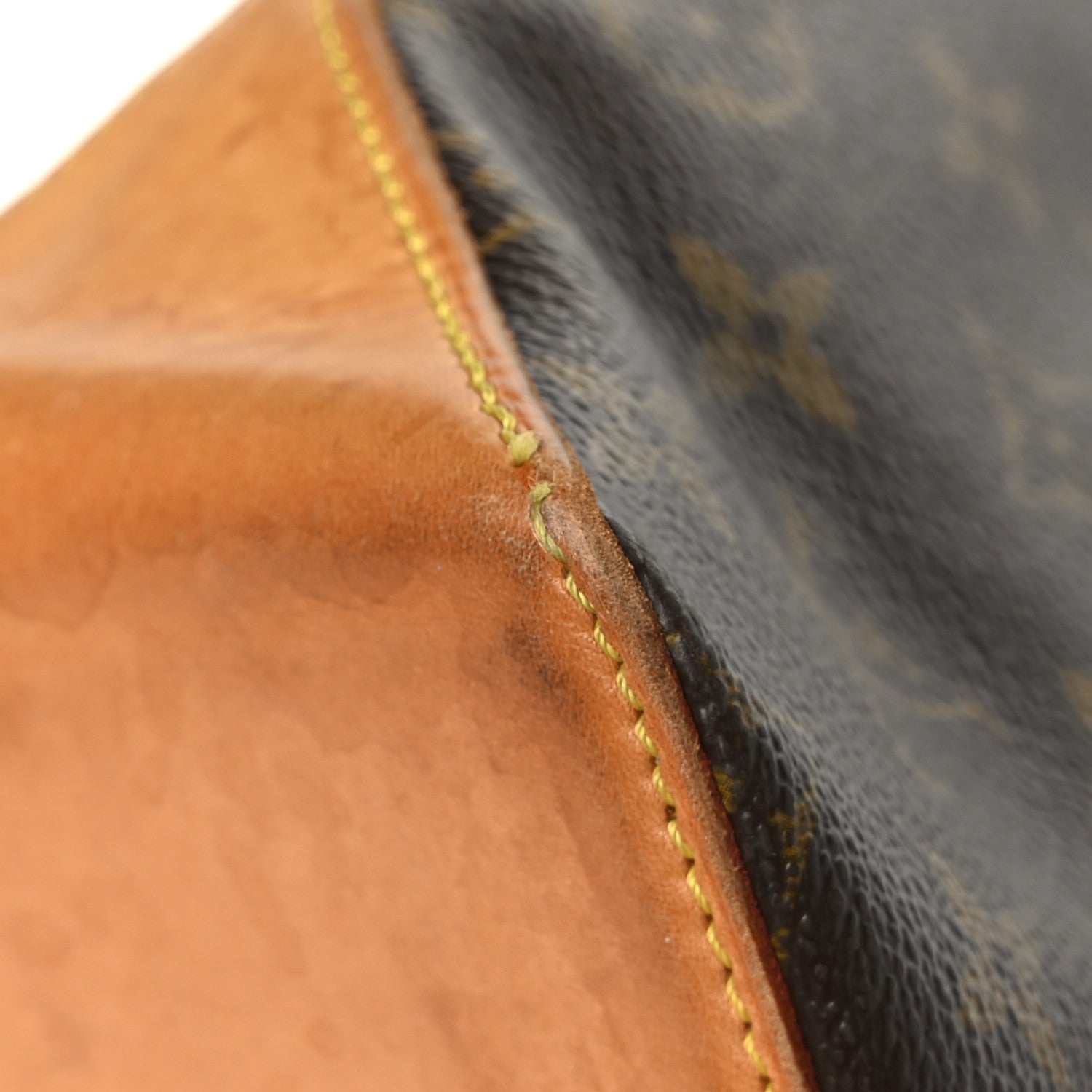 Louis Vuitton Monogram Cabas Piano 10 of 10