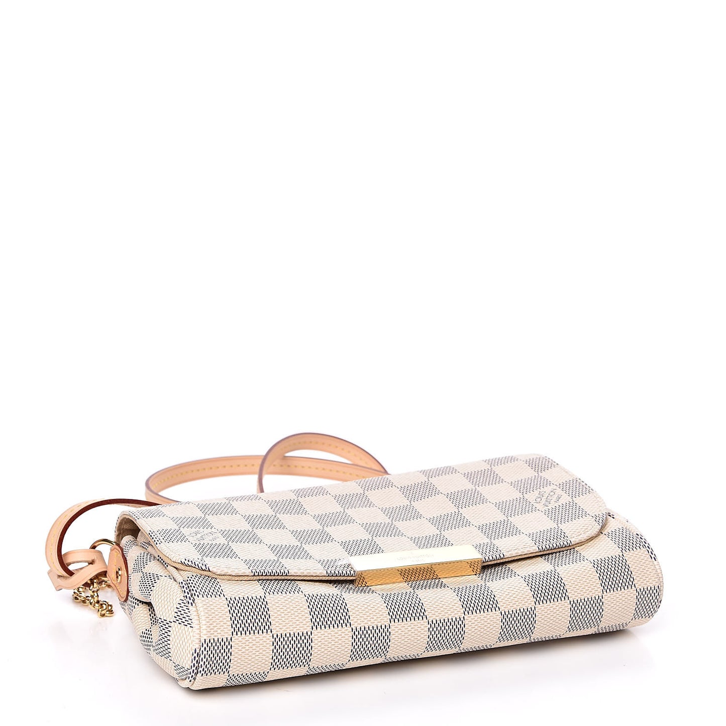 Damier Azur Favorite PM
