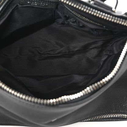 Givenchy Sugar Goatskin Medium Pandora Black 6 of 11