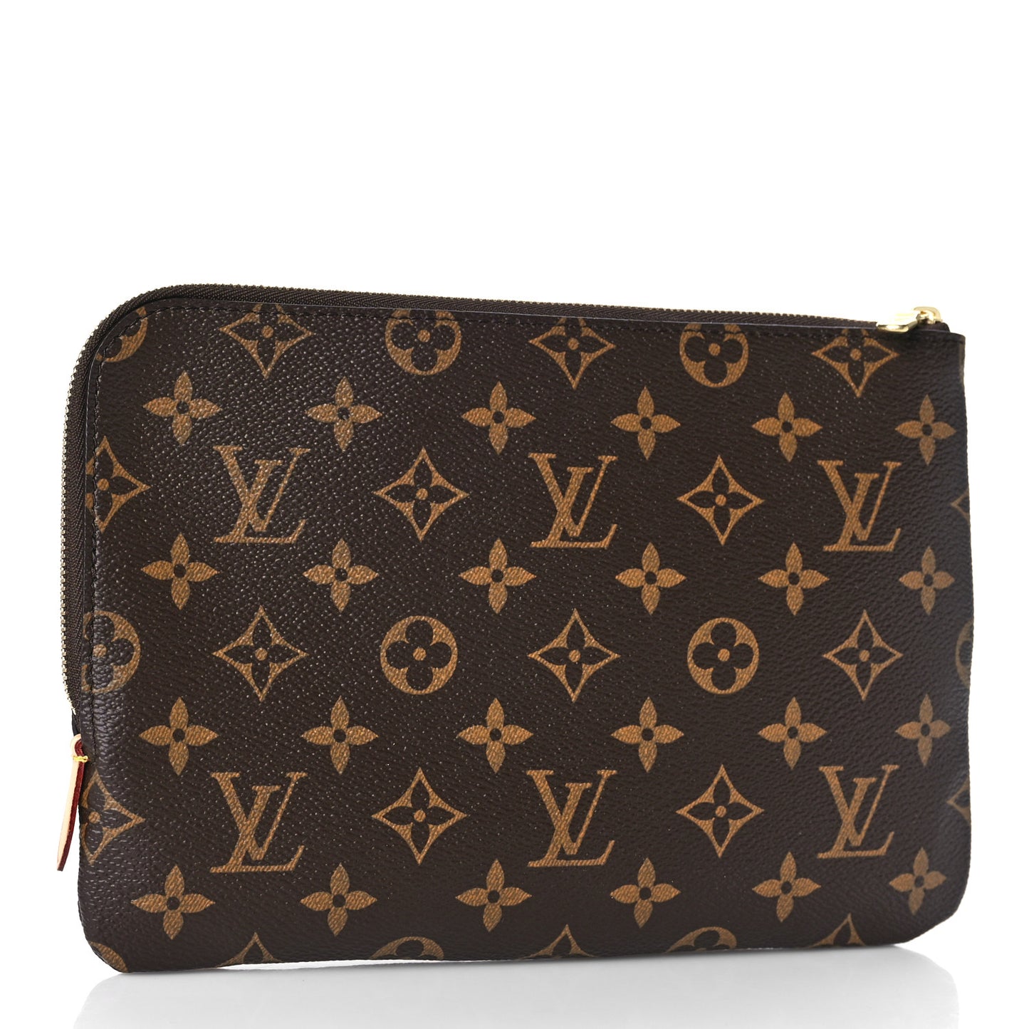 Monogram Etui Voyage PM Pouch