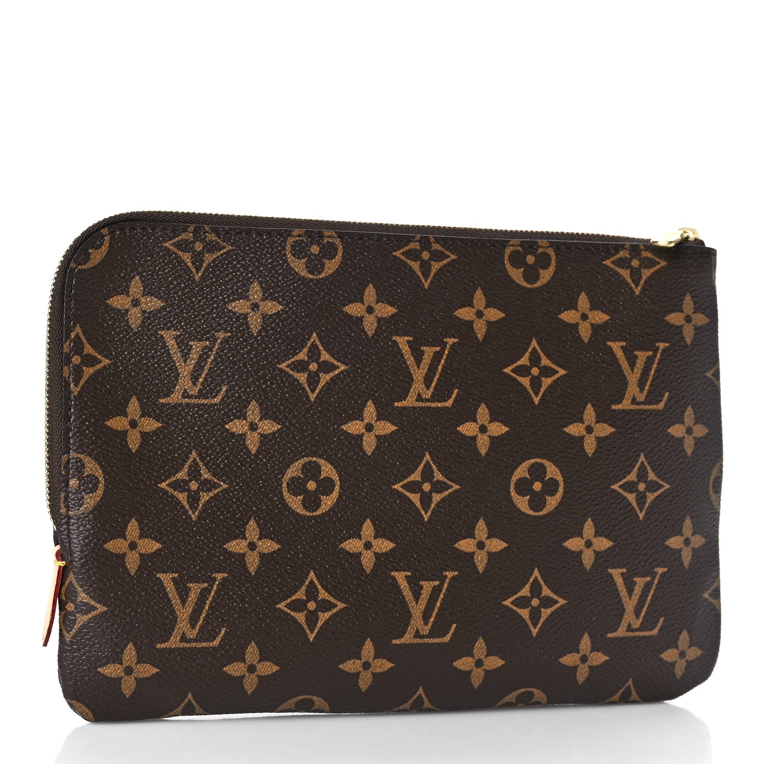 Louis Vuitton Monogram Etui Voyage PM Pouch 3 of 9