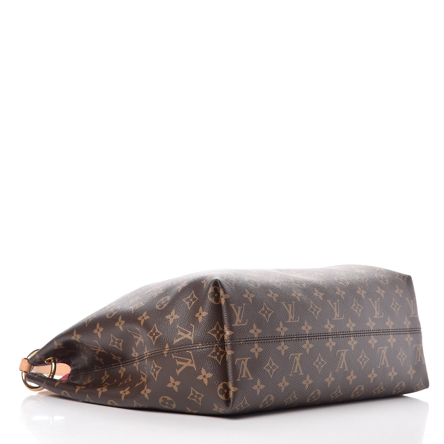 Louis Vuitton Monogram Graceful MM Pivoine 4 of 8
