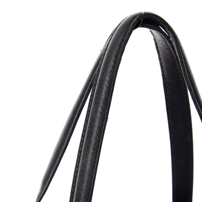Gucci Calfskin Medium Britt Boston Black 21 of 25