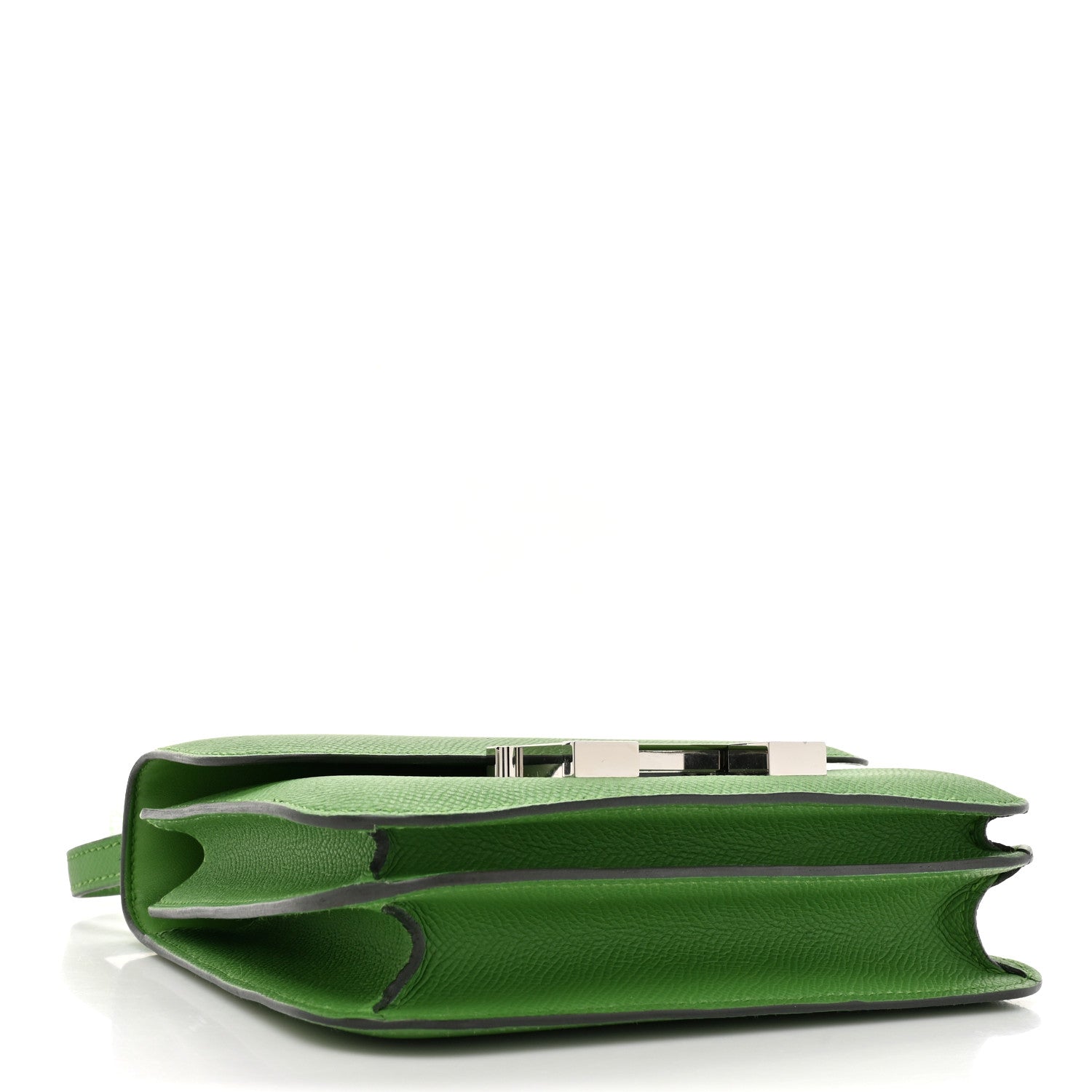 Hermes Epsom Constance 18 Vert Yucca 5 of 14