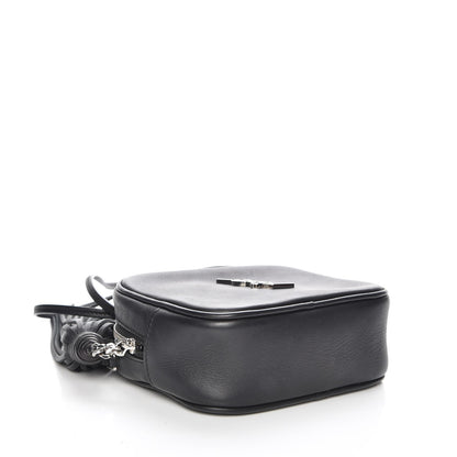 Saint Laurent Nappa Monogram Blogger Bag Black 4 of 8