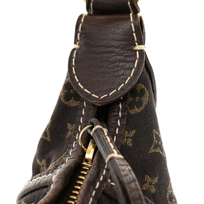 Louis Vuitton Mini Lin Manon PM Ebene 11 of 13
