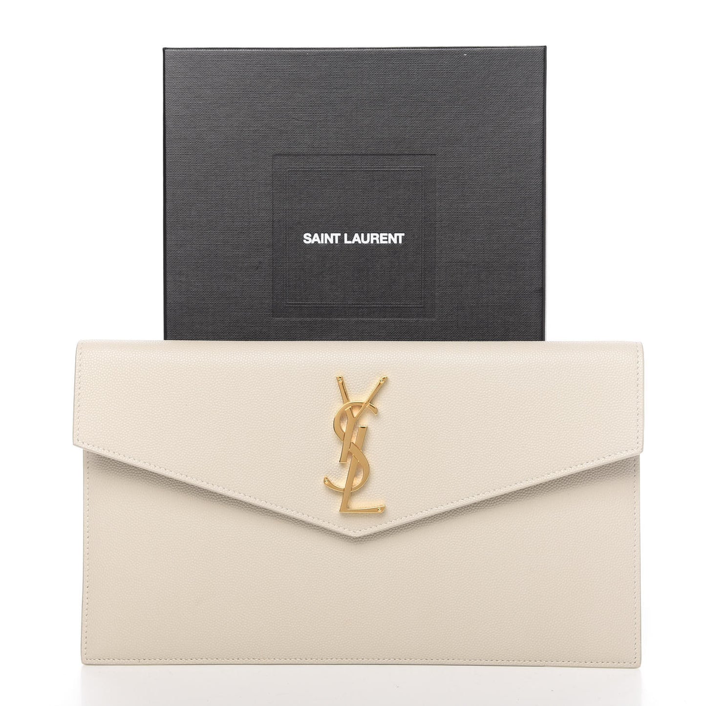 Grain De Poudre Uptown Pouch Crema Soft