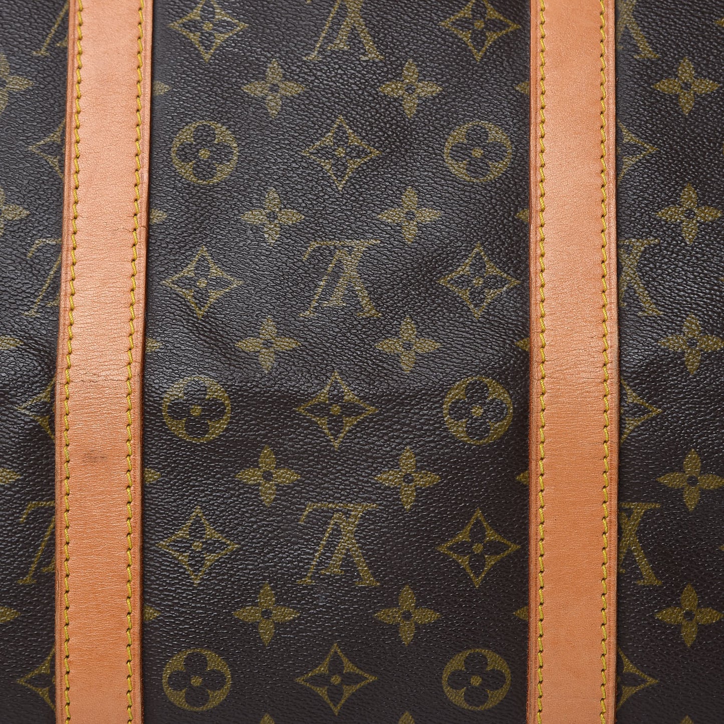 Monogram Keepall 55