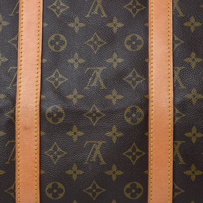 Louis Vuitton Monogram Keepall 55 12 of 17