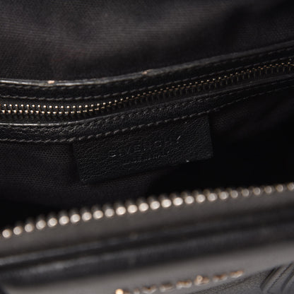Givenchy Sugar Goatskin Small Antigona Black 8 of 10