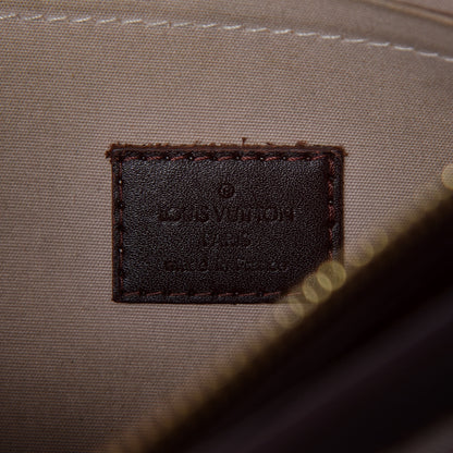 Louis Vuitton Mini Monogram Lucille PM Cherry 6 of 13