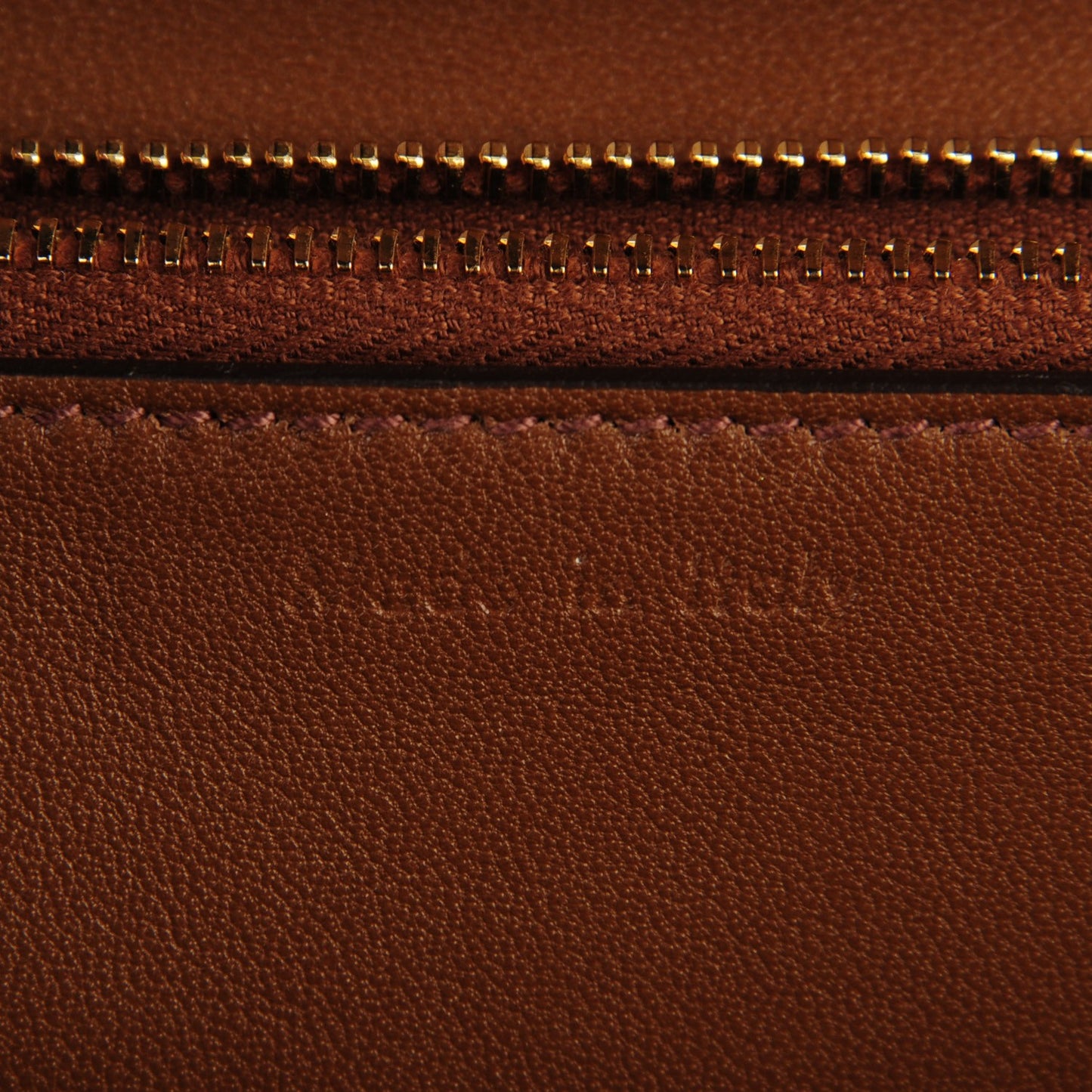 Smooth Calfskin Medium Classic Box Flap Bag Camel