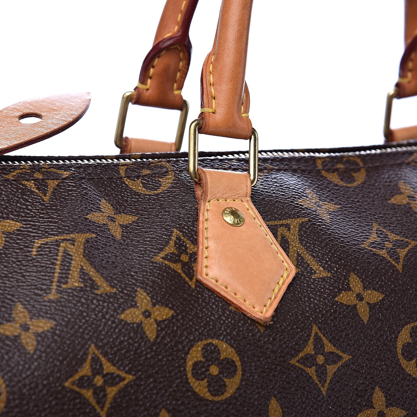 Monogram Speedy 35