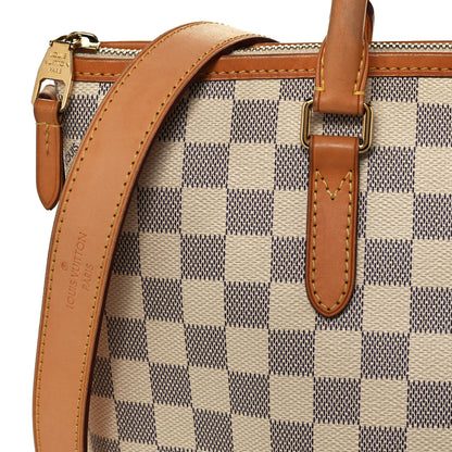 Louis Vuitton Damier Azur Riviera PM 7 of 13