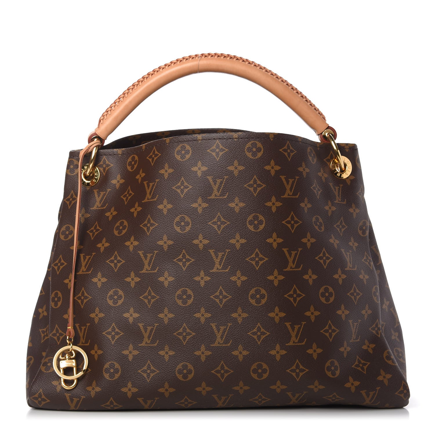 Louis Vuitton Monogram Artsy MM 1 of 10