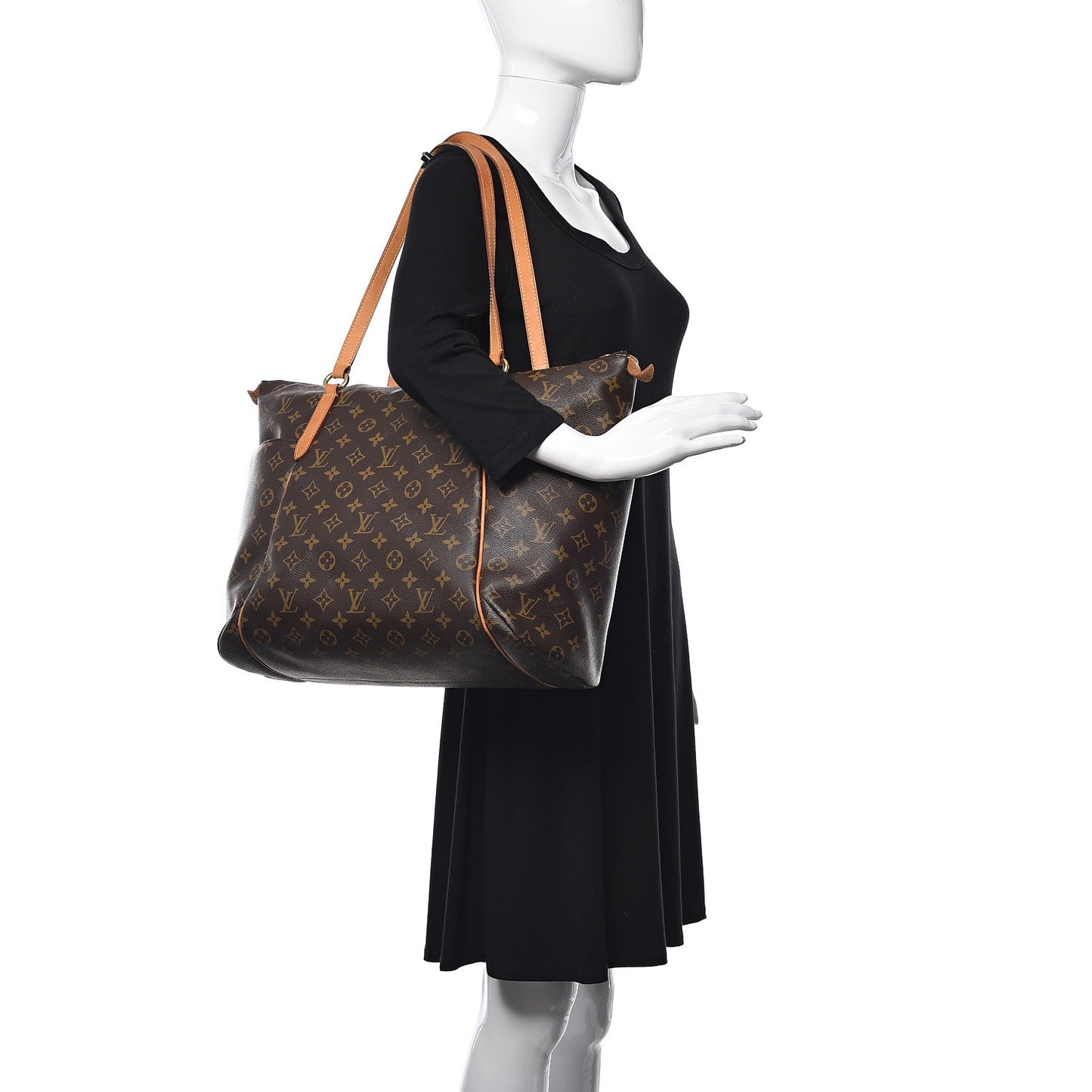 Monogram Totally GM